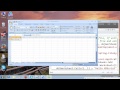 Excel Application Operations in UFT