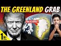 America To Attack Greenland Soon? | NATO Divided Over Trump’s 'Takeover' Threat | Akash Banerjee