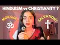 I Studied Christianity and Hinduism - This One Difference Shocked Me