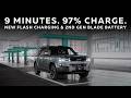9 Minutes to 97%: BYD’s New FLASH Charging \u0026 2nd Gen Blade Battery
