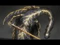 Elden Ring - Radagon of the Golden Order / Elden Beast Final Boss Fight \u0026 Ending