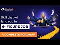 Skills that will land you in 6-figure job | Webinar Recording | Thinkcloudly