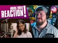 SPEECHLESS Naomi Scott - Official Music Video REACTION | Disney's Aladdin 2019 | The Justin Show!