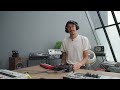 Unlocking Expressive Potential with Analog Heat +FX // Use Case 001