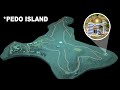 The Evil Design of Epstein Island