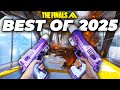 BEST MOMENTS OF 2025 | THE FINALS