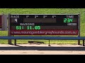Mt-Gambier-13072018-Race-4
