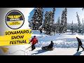 Sonamarg Hosts First Snow Festival, Boosting Kashmir Tourism | Wings S3EP119