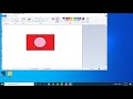 Mengenal Fungsi Ikon-ikon pada Menu File Aplikasi Paint