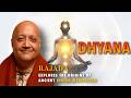 Rajada Explores The Ancient Indian Origins of Dhyana, Chan, Zen, and Yoga