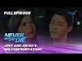 Never Say Die: Joey and Jin Ho’s big confrontation! (Full Episode 63) May 1, 2026
