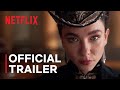 The Law According to Lidia Poët: Season 3 | Official Trailer | Netflix