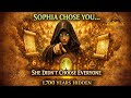 Sophia Chose YOU — She Didn't Choose Everyone
