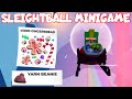 How to Win Sleighball Minigame! | Roblox Adopt Me Christmas 2025 Update | Riivv3r