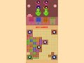 Fruit Hole Level 154 walkthrough solution 