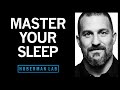Master Your Sleep \u0026 Be More Alert When Awake