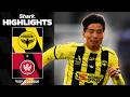 Wellington Phoenix v Western Sydney | SHARK HIGHLIGHTS | Isuzu UTE A-League 2025-26 | Round 25