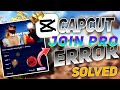 capcut pro for pc | capcut pc export problem join pro 100% solution
