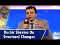 Ruchir Sharma On Structural Changes in India's Economy \u0026 Political Interruptions |#News18RisingIndia