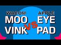 Wacom Movink 13 vs Apple iPad Pro – Which one wins?