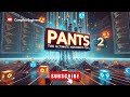 Monorepo Mastery part 2: How to set up monorepo with pants build tool  #developertips #monorepo