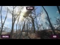 Fallout 4 Reshade Mod Showcase : Beautiful Fallout Graphic Overhaul (v2 moody) by devotchk