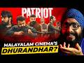 This Malayalam film is NOT what you expect - Patriot Review
