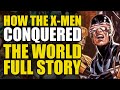 X-Men: House/Powers of X to Inferno Full Story (Comics Explained)