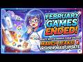 🚨 February Games ENDED! What’s NEXT in Google Cloud Arcade? 👀 | Arcade Insider Mail Update