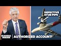 How Plane Crashes Actually Work | Authorized Account | Insider