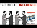How to INFLUENCE Anyone – from #1 Persuasion Expert  [Robert Cialdini]