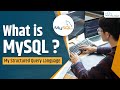 What is MySQL? | Types of Database \u0026 How to Create It? | MySQL Tutorial for Beginners