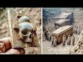 The Most Dangerous Ancient Artifacts Ever Found