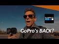 GoPro Mission 1 - NEW Camera Lineup!