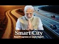India's Top 10 Smart Cities Explored | What's Really Happening? 🚀