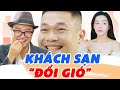 Khách Sạn Đổi Gió - Phim Hài Sitcom Hài Hước Hay Nhất 2025 | Thái Sơn, Cường Cá, Trang ABBY