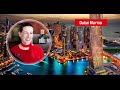 Dubai tips from Qantas crew - dine