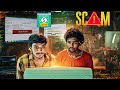 लखपति लाटरी का सबसे बड़ा SCAM | Unlucky Ravi 2024 South BLOCKBUSTER Hindi Dubbed Movies | Priyadarshi