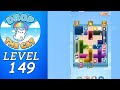 Drop The Cat Level 149 Walkthrough