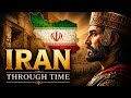 Why No Empire Could Ever Destroy Iran | 5000 Years of Persian History