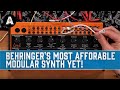 Let's Get Creative With The Behringer Crave \u0026 Dreadbox Chromatic Series Modules!