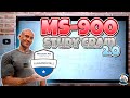 MS-900 Microsoft 365 Fundamentals Study Cram