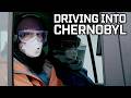 Jeremy, Richard and James Race to Chernobyl | Top Gear Classic