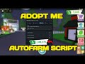 💸 NEW ADOPT ME AUTO FARM SCRIPT | 💰 AUTO FARM CASH 💰 | 🐣 AUTO GROW EGGS \u0026 PETS 🐶 💎✨
