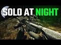 This Is Why I Play Tarkov Solo At NIGHT...
