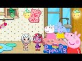 Peppa pig in avatar world/House rules/Avatar Daily