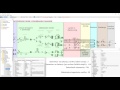 Simulacija proizvodnje oken s programom JaamSim - Simulation of window production using JaamSim