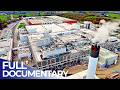 Heinz Mega Factory: Inside Europe’s Largest Food Processing Plant | FD Engineering