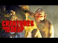 Creatures from the Deep | HORROR | Full Movie in English