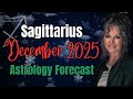 Sagittarius—December Reveals What Your Heart Already Knew